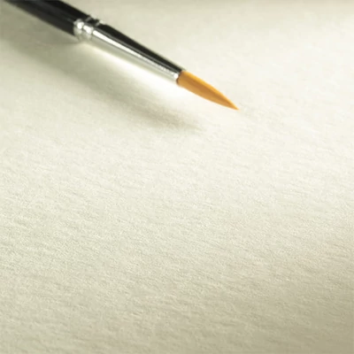 Caiet de acuarelă Hahnemühle Carnet de Voyage, 400 g, 15 coli, 15,3x25 cm, peisaj