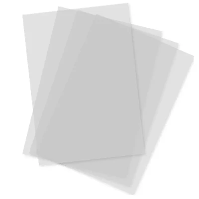 Hahnemühle Diamant hârtie de calc extra transparentă, 95 g - 45×62,5 cm