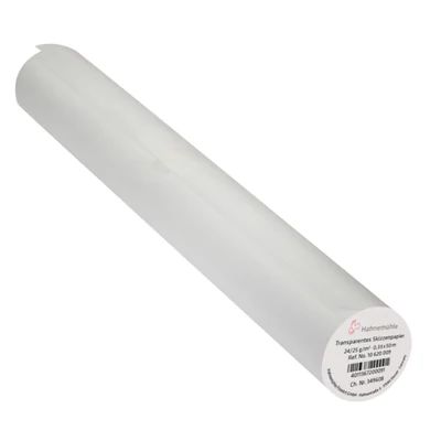 Hahnemühle hârtie de calc, în role, 24-25 g - 0,33x50 m