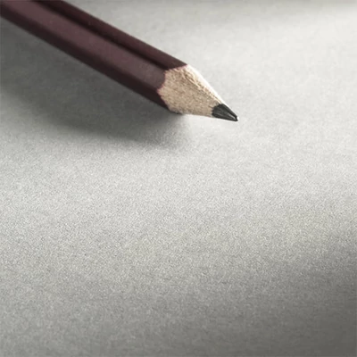 Hahnemühle The Grey Book caiet  de desen și schițe, 120 g, 40 coli - A5