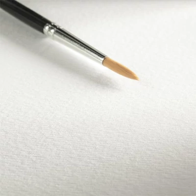 Caiet de acuarelă Hahnemühle Watercolor Book, 200 g, 30 coli  - în diferite dimensiuni