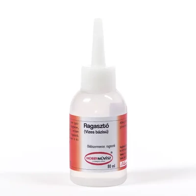 Lipici ăpos Hobby Artist- 80 ml
