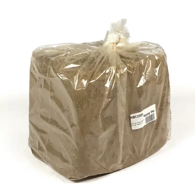 Lut (mohácsi), 5 kg - roșu la ardere 
