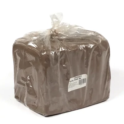 Lut, S negru, 5 kg - negru la ardere