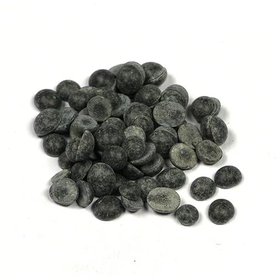 Ceară de lumânăre și jeleu de lumânare colorant - verde