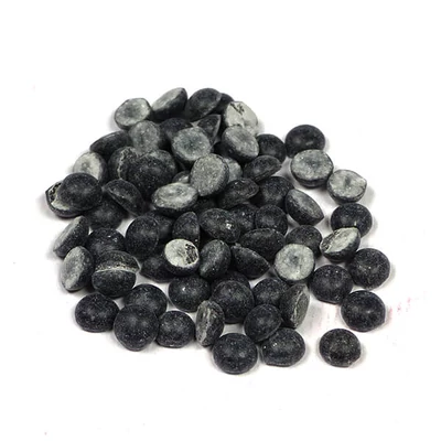 Ceară de lumânăre și jeleu de lumânare colorant - albastru