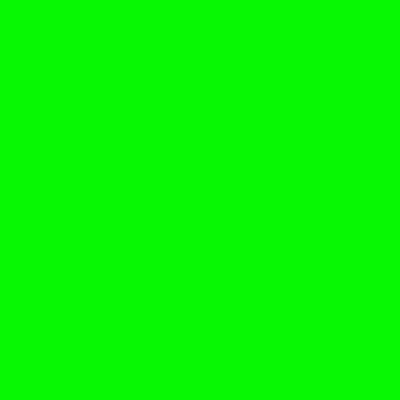 Ceară de lumânare și jeleu de lumânare colorant -  - verde neon