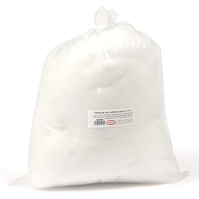 Umplutură Vlies , bilă siliconată - 200 g