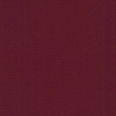 Material patchwork  - Robert Kaufman - Kona Cotton K001-1054 Burgundy