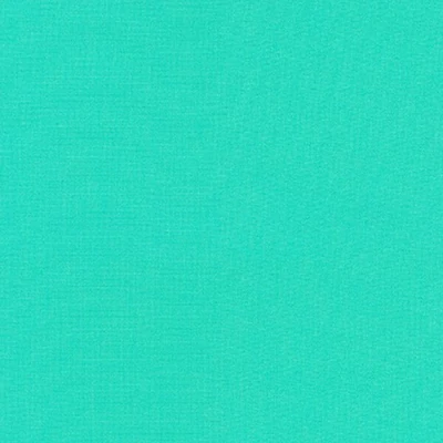 Material patchwork  - Robert Kaufman - Kona Cotton K001-1061 Candy Green