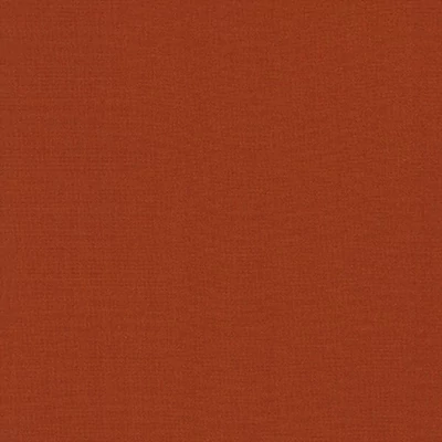 Material patchwork  - Robert Kaufman - Kona Cotton K001-1075 Cinnamon