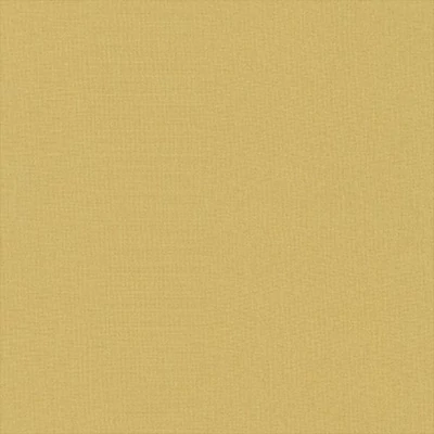Material patchwork  - Robert Kaufman - Kona Cotton K001-1162 Honey