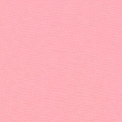 Material patchwork  - Robert Kaufman - Kona Cotton K001-1225 Med. Pink