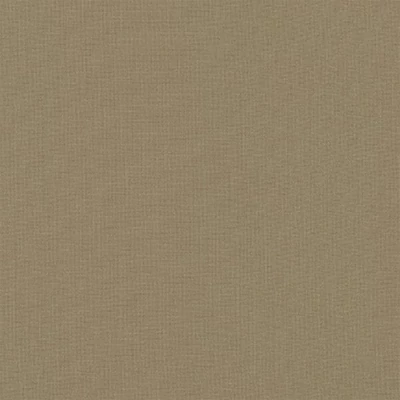 Material patchwork  - Robert Kaufman - Kona Cotton K001-1239 Mushroom