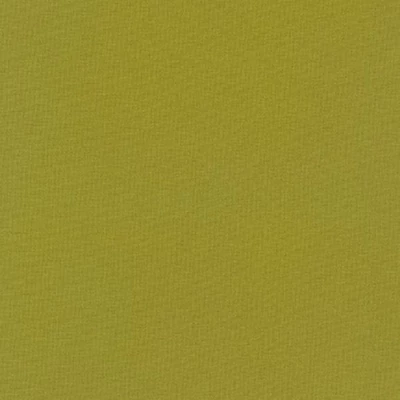 Material patchwork  - Robert Kaufman - Kona Cotton K001-1263 Olive
