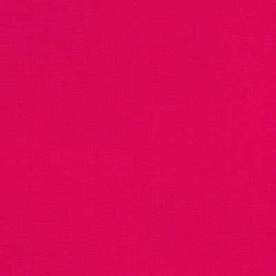 Material patchwork  - Robert Kaufman - Kona Cotton K001-1295 Pomegranate