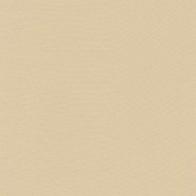 Material patchwork  - Robert Kaufman - Kona Cotton K001-1369 Tan