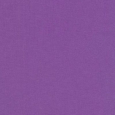 Material patchwork  - Robert Kaufman - Kona Cotton K001-142 Crocus