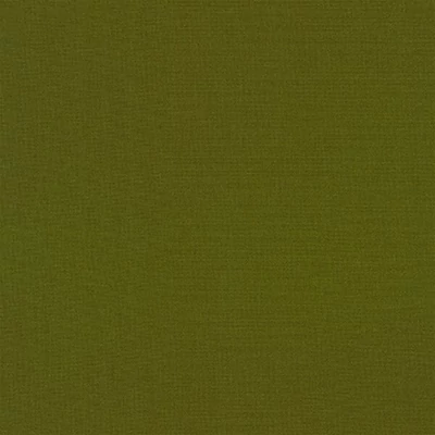 Material patchwork  - Robert Kaufman - Kona Cotton K001-1451 Avocado