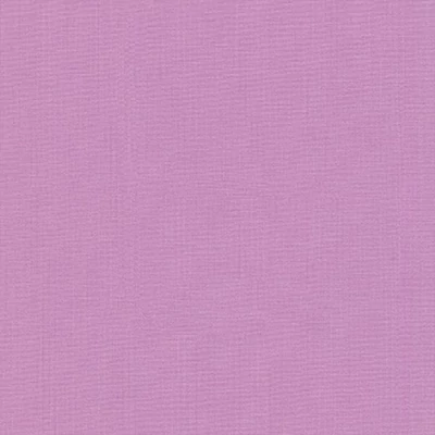 Material patchwork  - Robert Kaufman - Kona Cotton K001-1484 Lupine