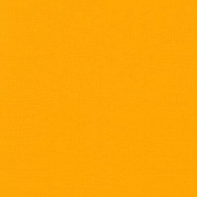 Material patchwork  - Robert Kaufman - Kona Cotton K001-149 Papaya
