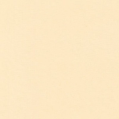 Material patchwork  - Robert Kaufman - Kona Cotton K001-184 Eggshell