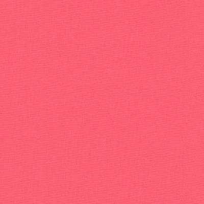Material patchwork  - Robert Kaufman - Kona Cotton K001-190 Camellia