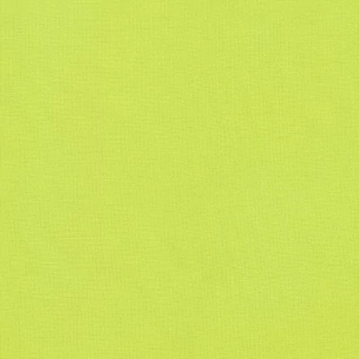 Material patchwork  - Robert Kaufman - Kona Cotton K001-199 Cactus