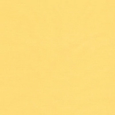 Material patchwork  - Robert Kaufman - Kona Cotton K001-23 Lemon