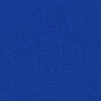 Material patchwork  - Robert Kaufman - Kona Cotton K001-25 Ocean