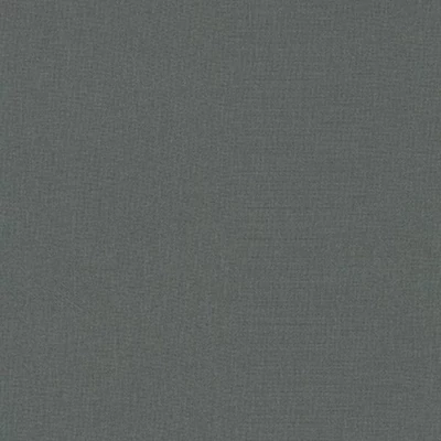 Material patchwork  - Robert Kaufman - Kona Cotton K001-295 Graphite