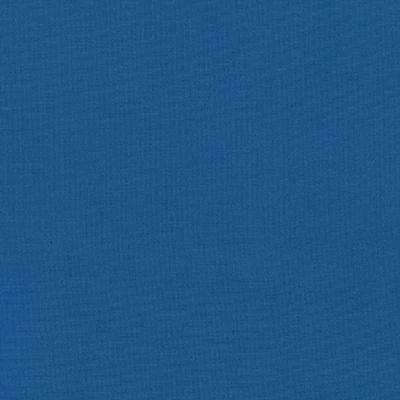 Material patchwork  - Robert Kaufman - Kona Cotton K001-346 Regatta
