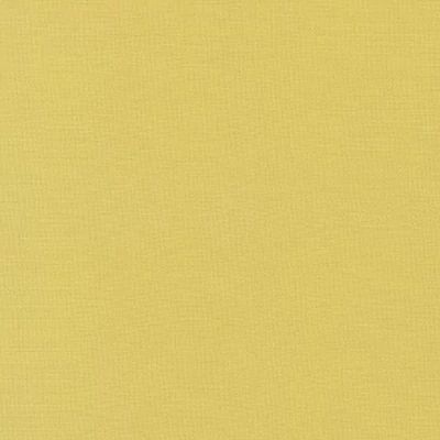 Material patchwork  - Robert Kaufman - Kona Cotton K001-354 Zucchini