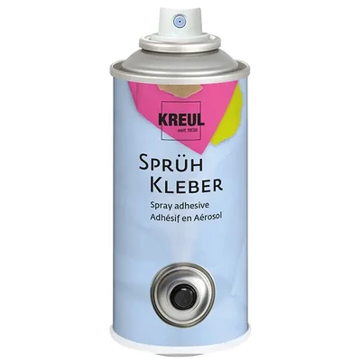 Spray adeziv Kreul, 150 ml