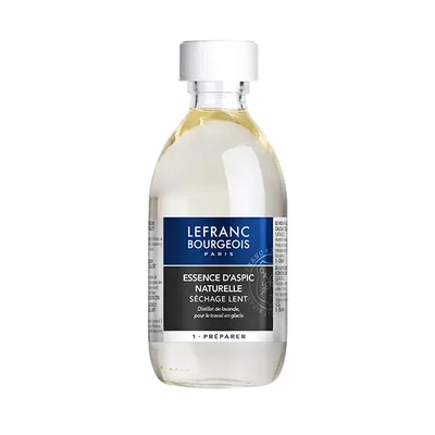 Ulei de lavandă L&amp;B, 250 ml
