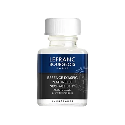 Ulei de lavandă L&amp;B, 75 ml
