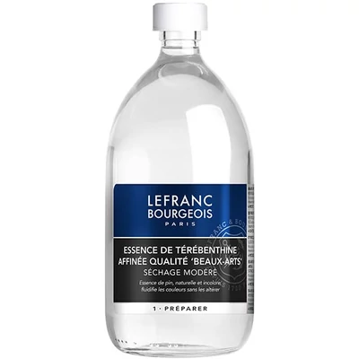 Terebentina L&amp;B - 1000 ml