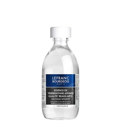Terebentina L&amp;B - 250 ml