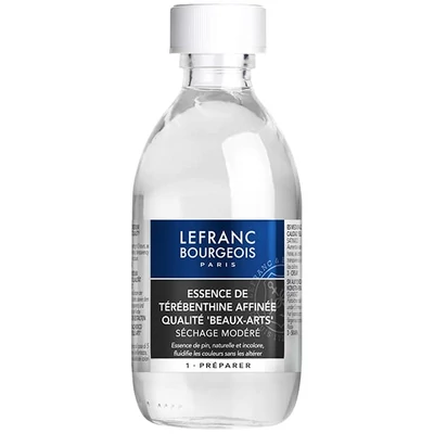 Terebentina L&amp;B - 250 ml