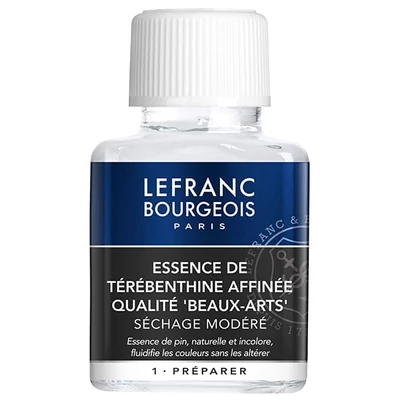 Terebentina L&amp;B - 75 ml