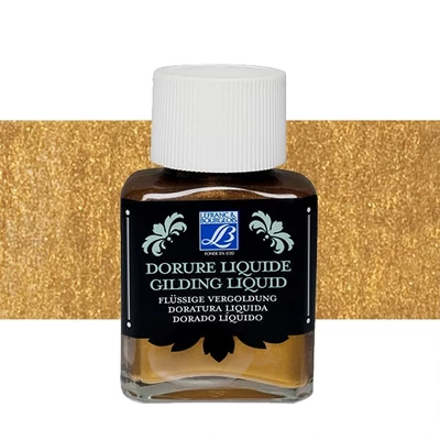 Gilding Liquid lichid pentru aurire, 75 ml - 723, florentine