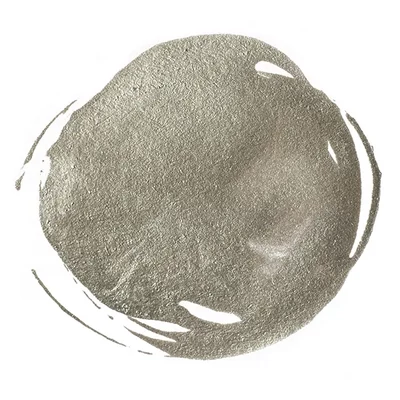 Liquitex cerneală acrilică, 30 ml - 236, iridescent bright silver