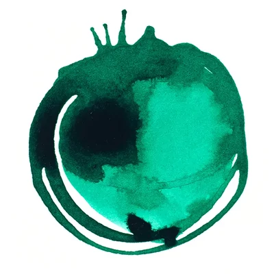 Liquitex cerneală acrilică, 30 ml - 317, phthalo green blue shade