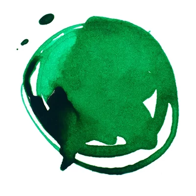Liquitex cerneală acrilică, 30 ml - 319, phthalo green yellow shade