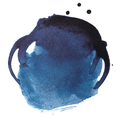 Liquitex cerneală acrilică, 30 ml - 320, Prussian blue hue