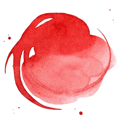 Liquitex cerneală acrilică, 30 ml - 321, pyrrole red