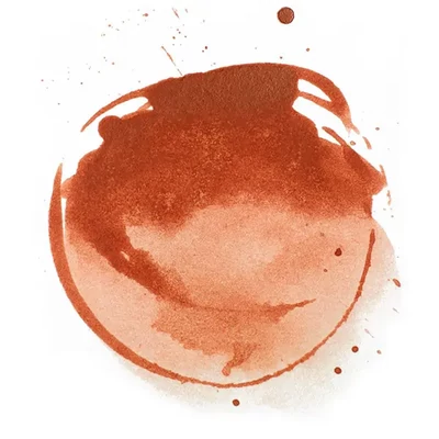 Liquitex cerneală acrilică, 30 ml - 335, red oxide