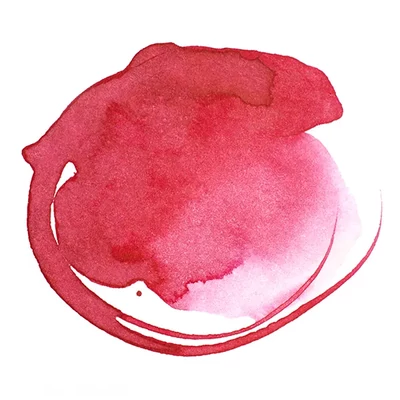 Liquitex cerneală acrilică, 30 ml - 388, rubine red