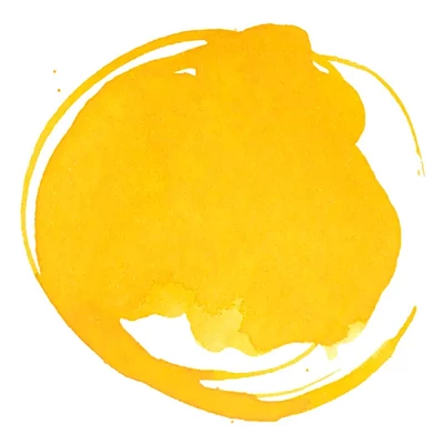 Liquitex cerneală acrilică, 30 ml - 414, yellow orange azo