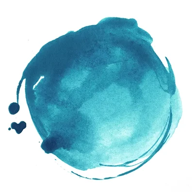 Liquitex cerneală acrilică, 30 ml - 470, cerulean blue hue